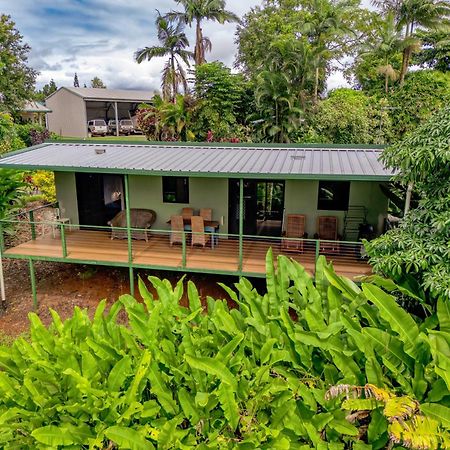 Mena Creek Flower House المظهر الخارجي الصورة