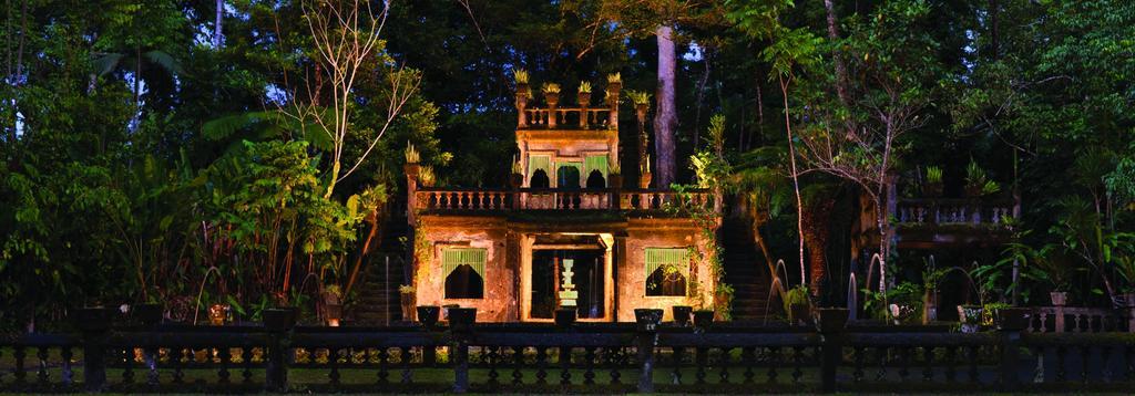 Mena Creek Flower House المظهر الخارجي الصورة